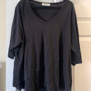 Altard State Asymmetrical Top